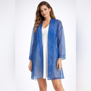 Vintage Andrea Jovine Shawl / wrap